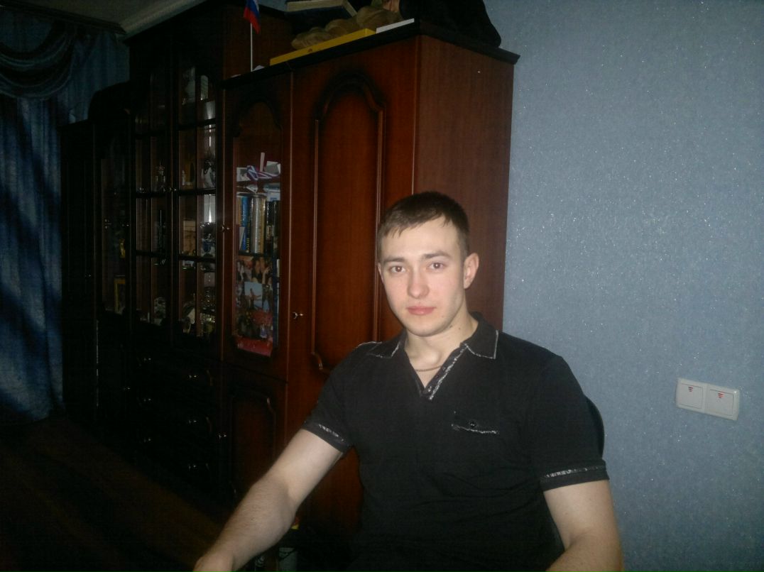 Игорь Харкевич Александрович | Норильск