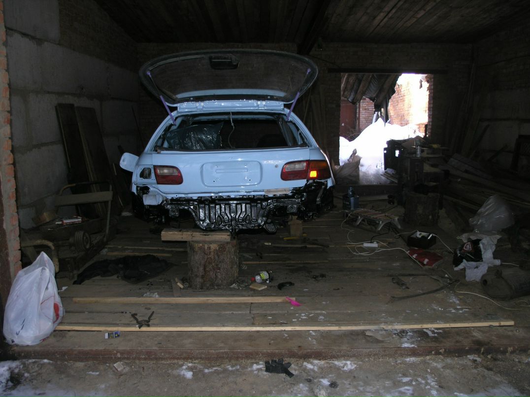 Владимир Лучников Pooh | Москва