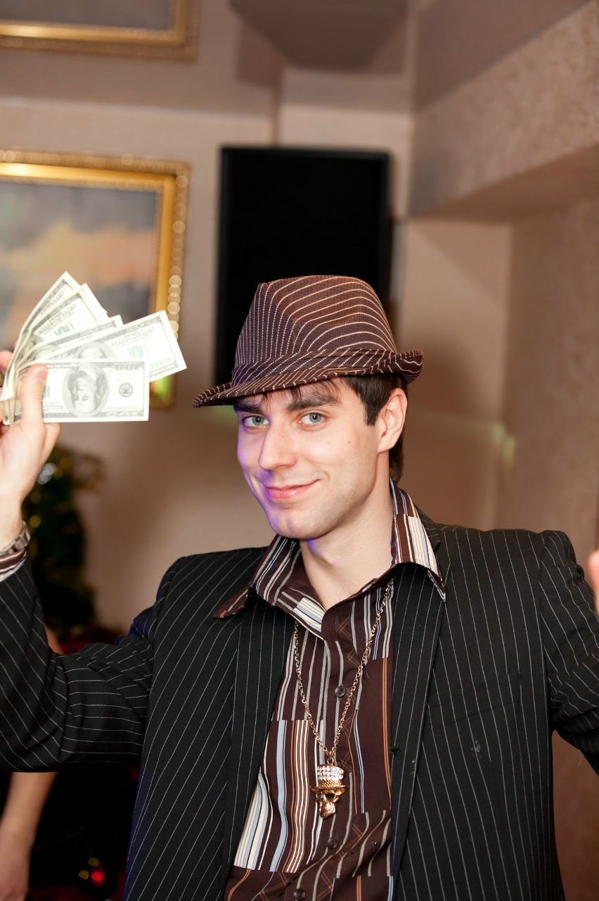 Дмитрий Шумин | Новосибирск