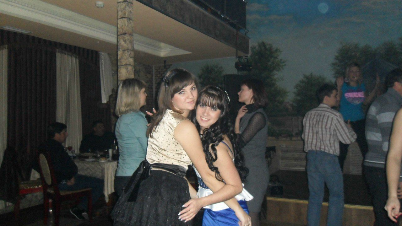 Руслан Свикольников | Астрахань