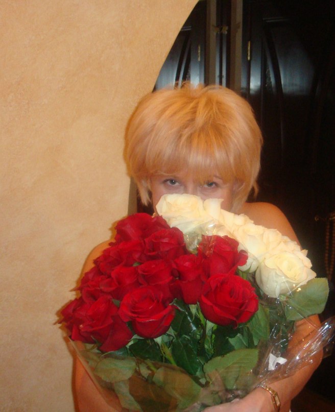 Наталья Кашина | 