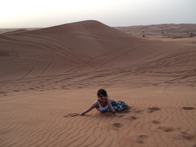 Анастасия Белецкая | Москва