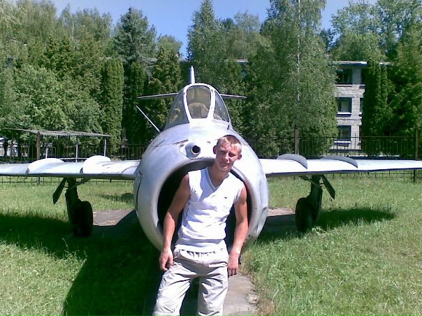 №86, Сергей Вятин, 33 года, Кулебаки №86, Сергей Вятин, 33 года, Кулебаки