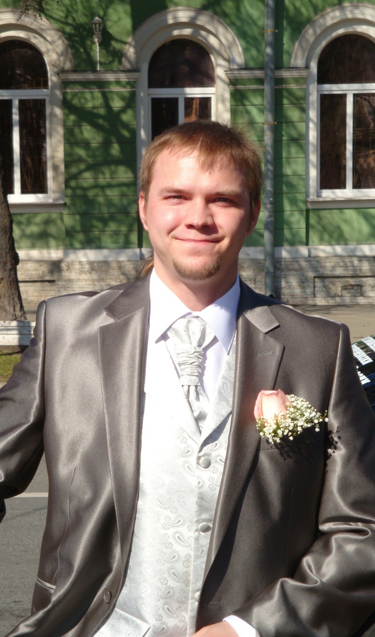 Фото профиля