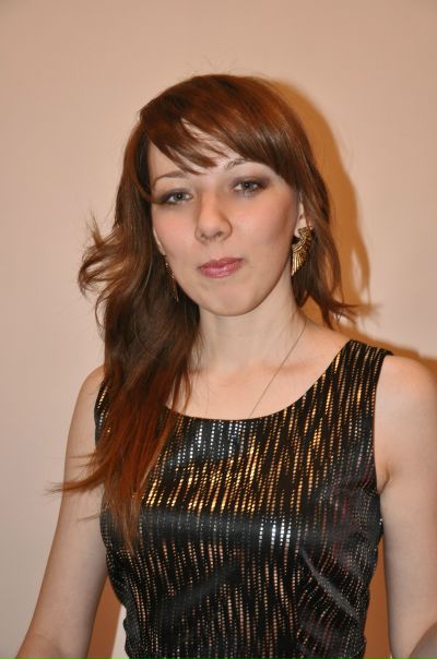 №39, Леся Бычок, Москва №39, Леся Бычок, Москва