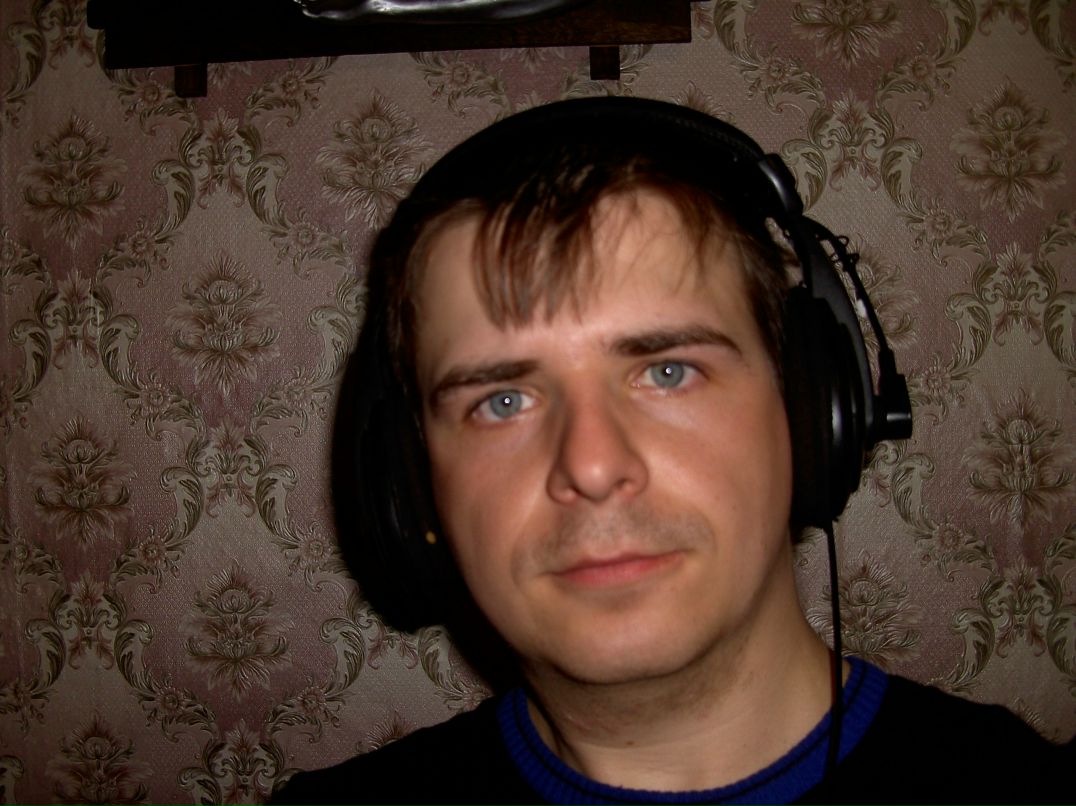 Леонид Майданюк | Апостолово