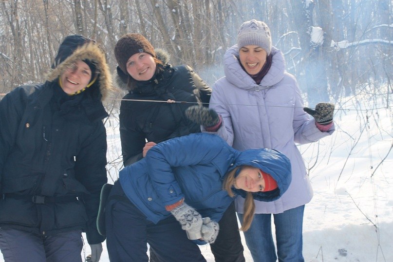 Татьяна Седенкова | Тамбов