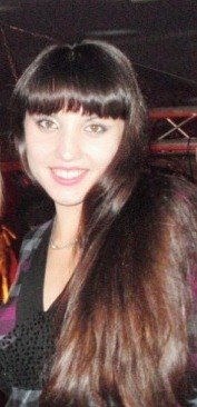 Екатерина Поплавская | Голая Пристань