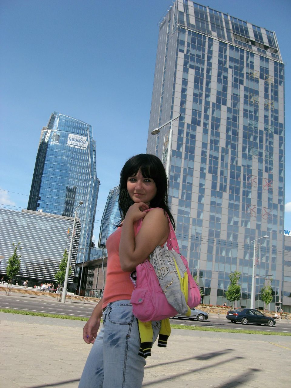 Ольга Бурмака | Киев