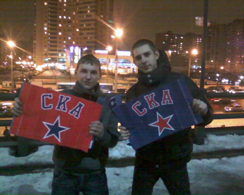 Степан Трухин | Пыть-Ях