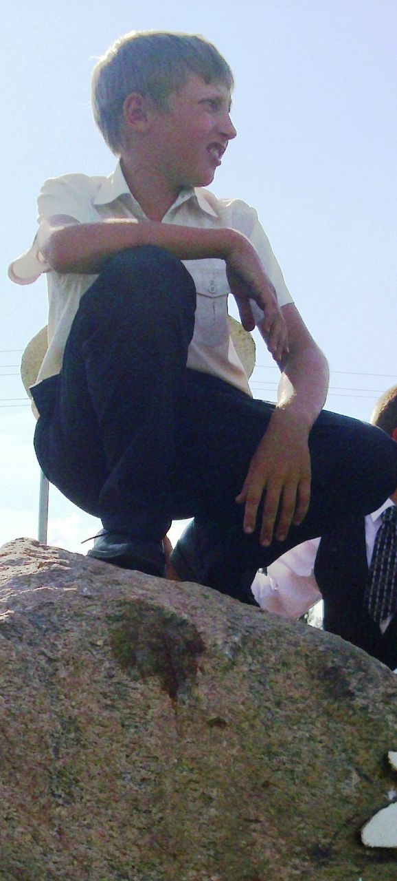 Александр Ринкевич | Браслав