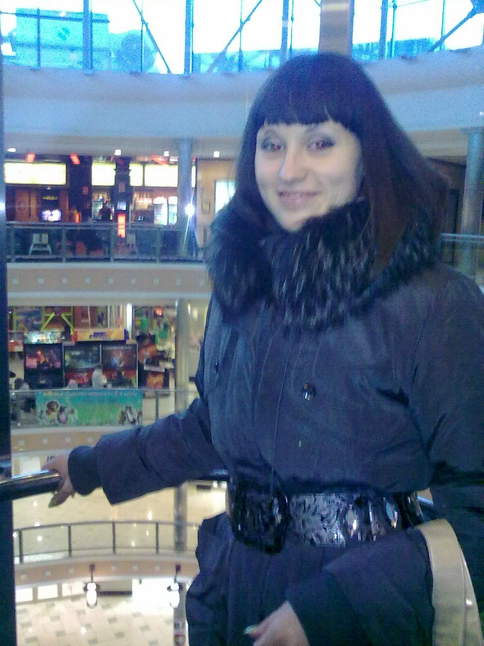 Анастасия Фролова | Краматорск