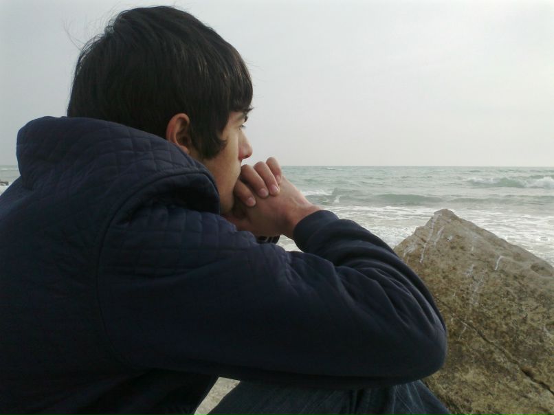 Руслан Аскаров | Актау