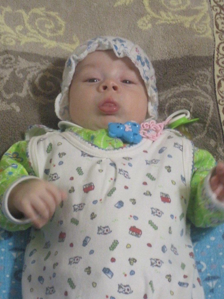 Мария Буловацкая | Осиповичи