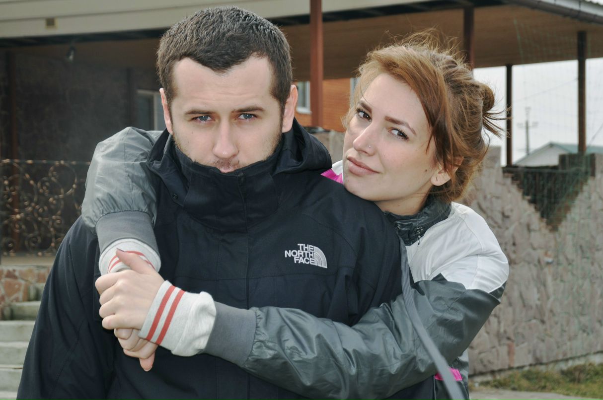 Соя Кравцова ✈ | Киев