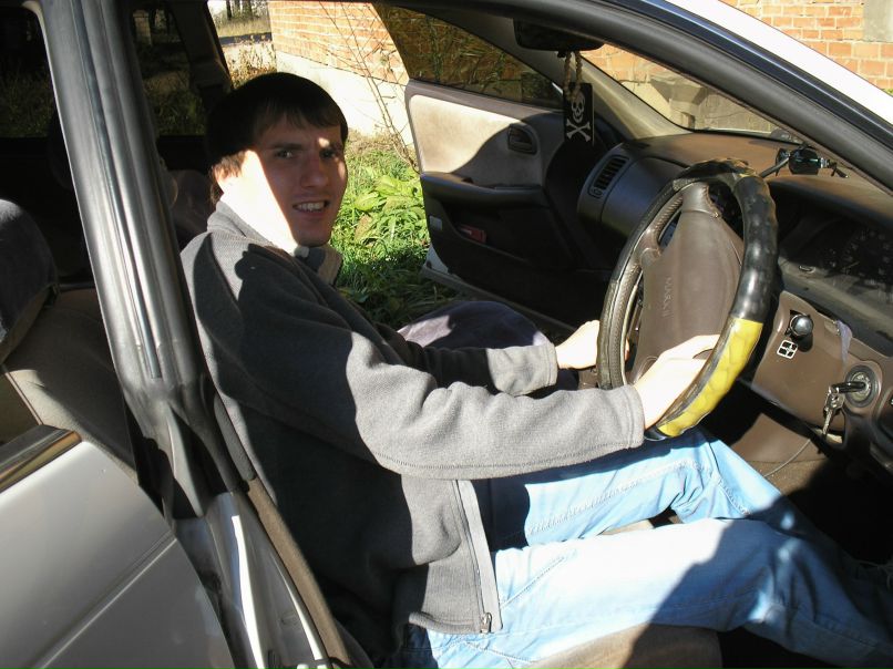 Игорёшка ******** | Казань