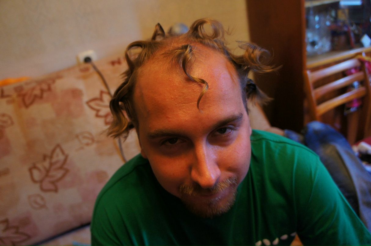 Алексей Глазунов | Санкт-Петербург