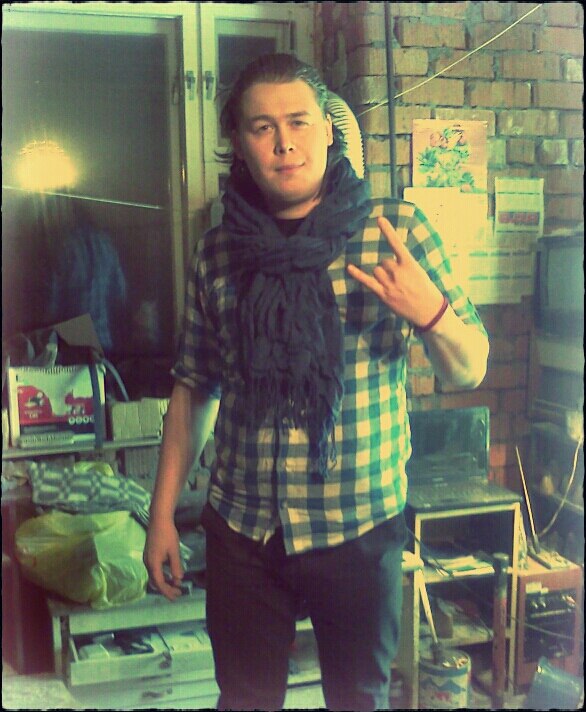 Константин Соров | Москва