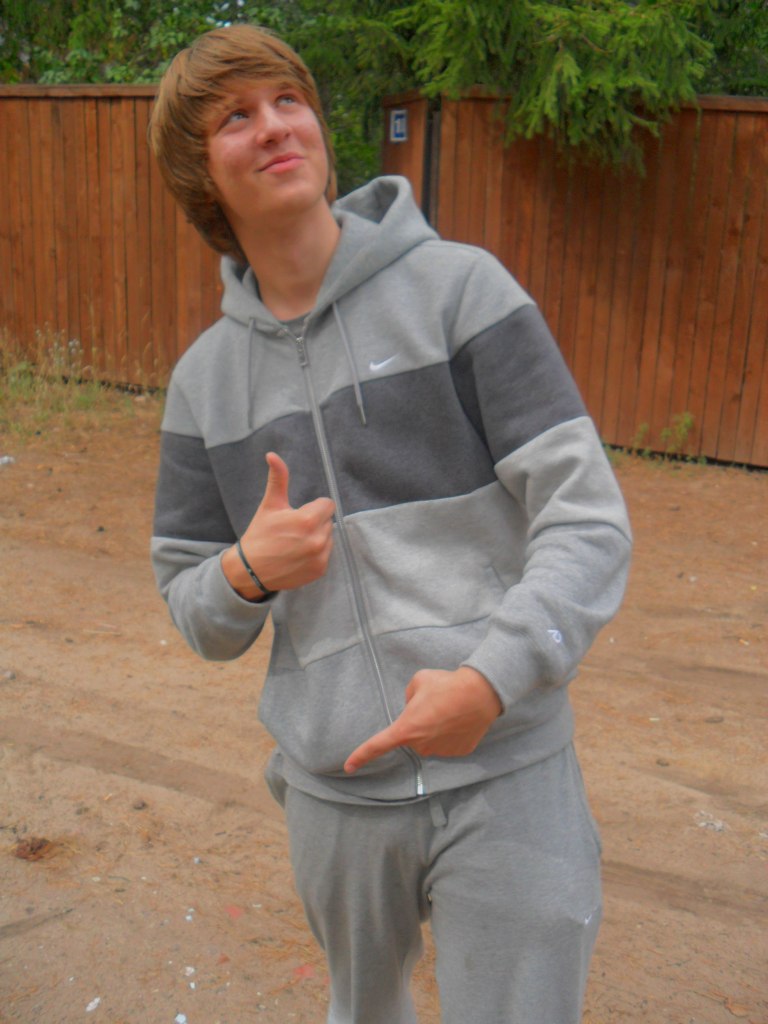 Алан Епанчинцев ™ | Москва