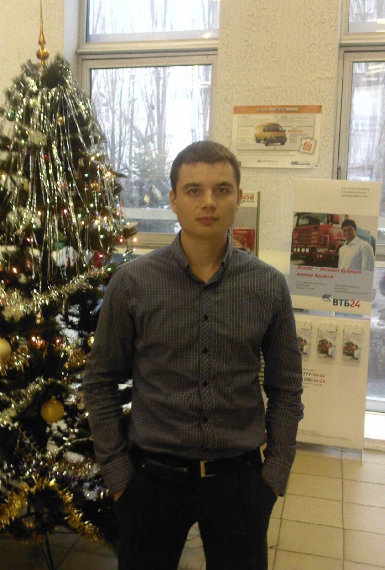 Фото профиля