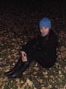 Фотография Малькеневой Ирины