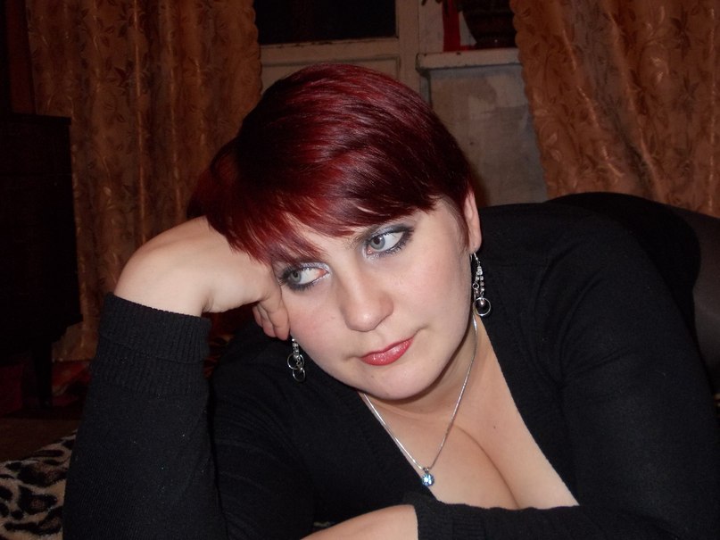 Алёна Марчук | Киев