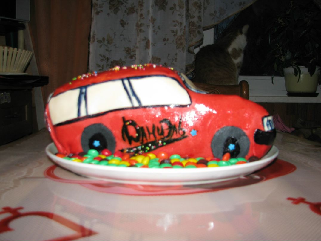 Виктория Фернандо | Гатчина