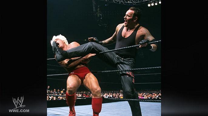 Christian Cage | New York City