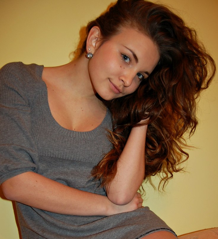 Віка Гринько ♥ | Трускавец