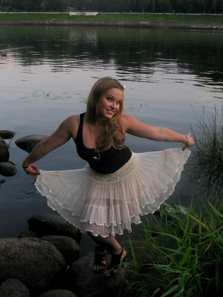 Юлия Цыркова | Тверь