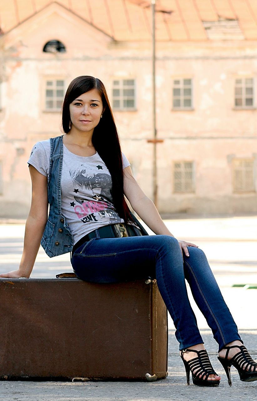 Софья Варнакова | Волгоград