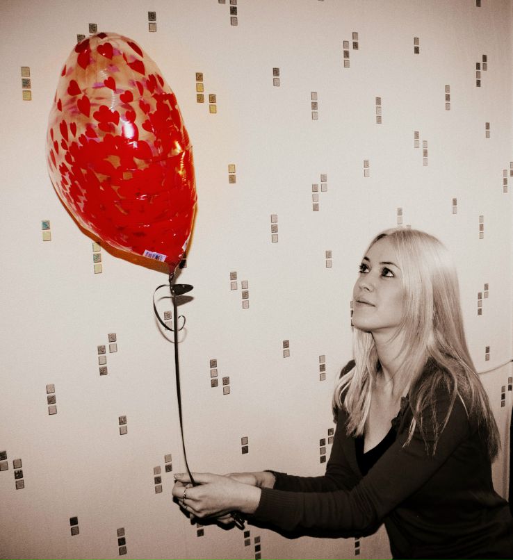 Дарья Луковицкая | Санкт-Петербург