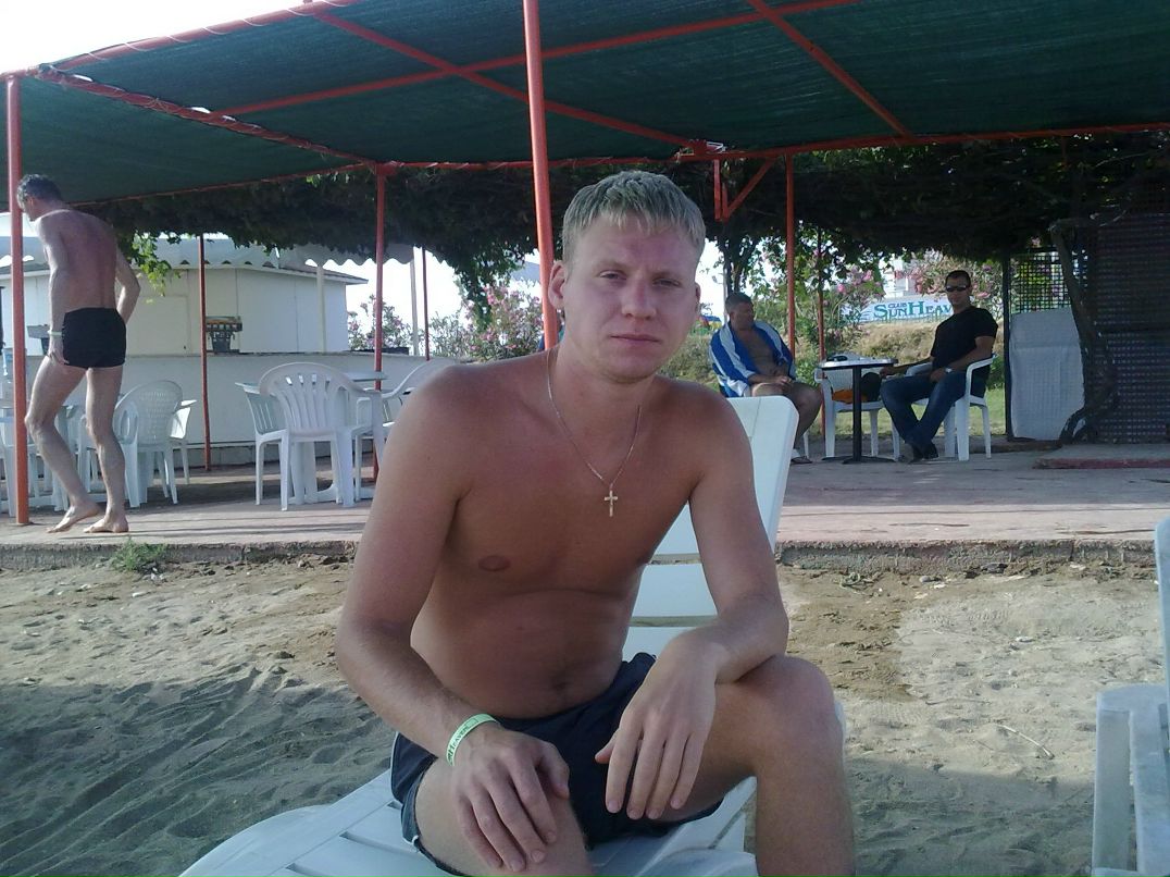 Александр Пискарев | Инта