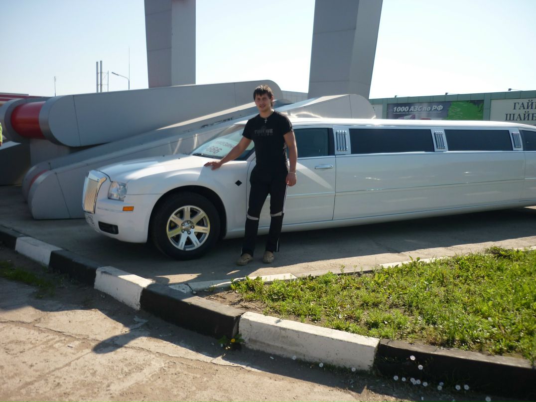 Вячеслав Коробейников | Нефтекамск