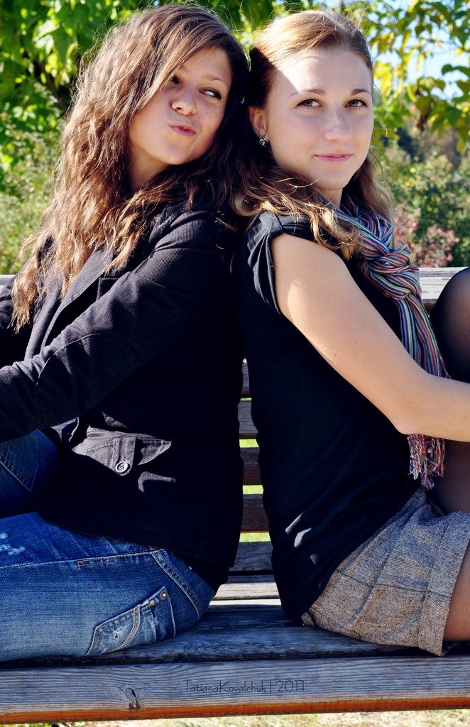 Настя Закордонец | Amsterdam