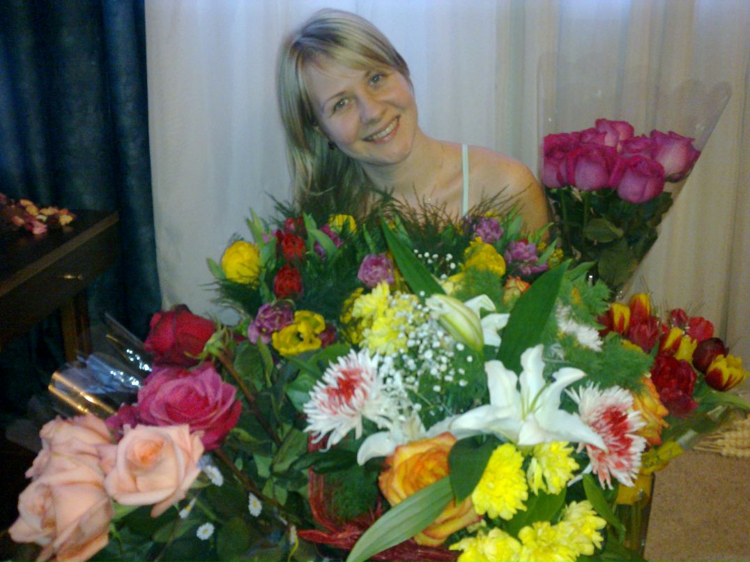 Виктория Денисова | Москва