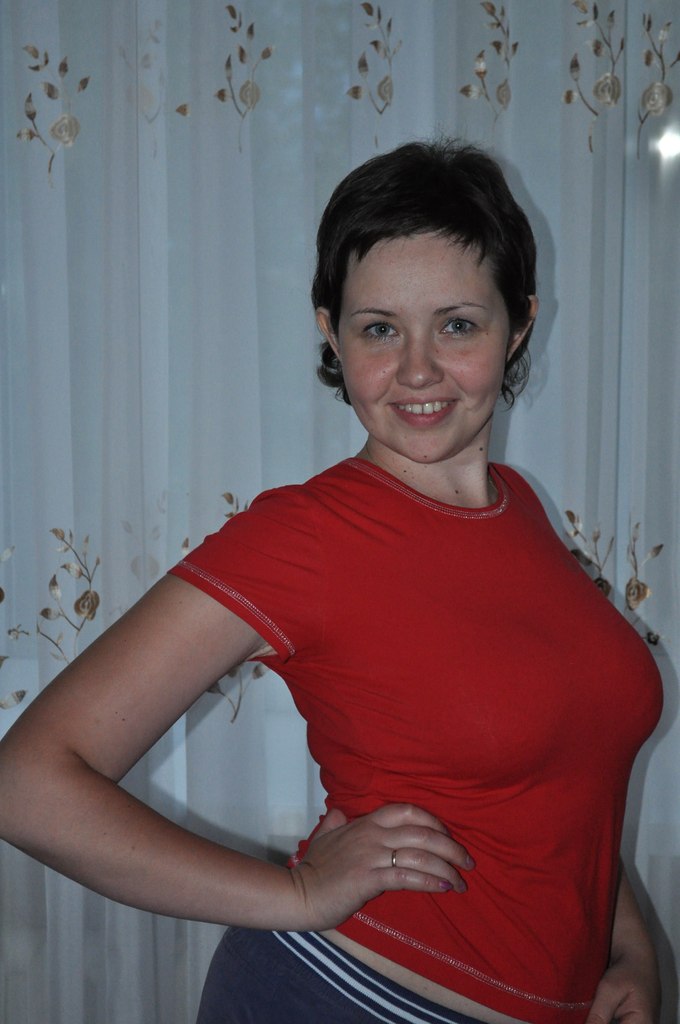 Елена Сафьянова | Каменск-Уральский