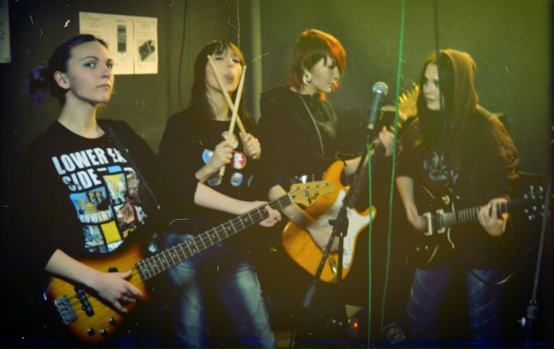 Галина Курганникова | Воронеж