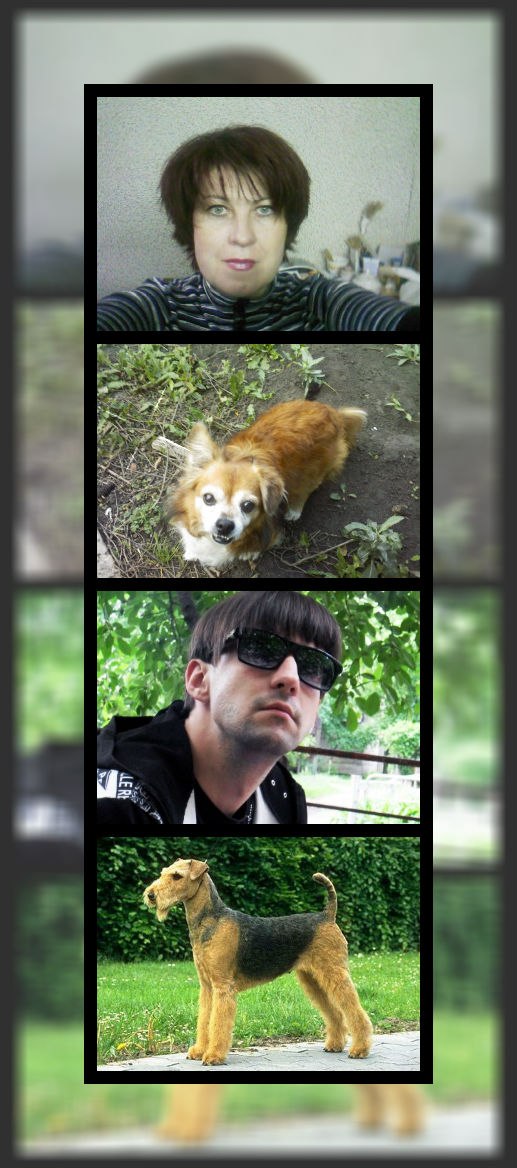 Нелля Чернова | Харьков