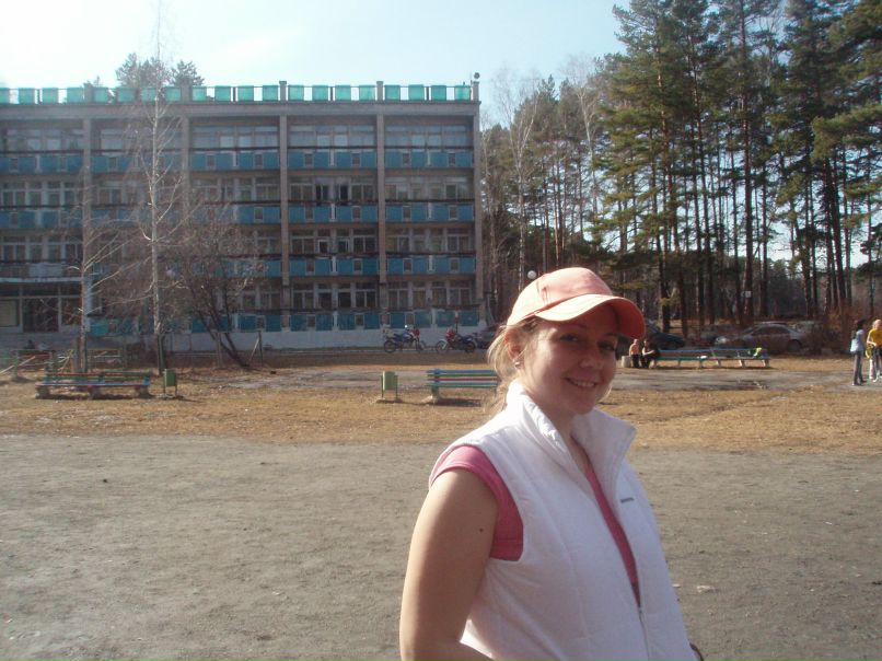 Екатерина Гришечкина | Челябинск