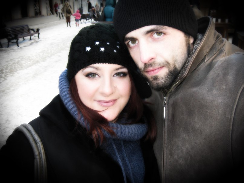 Виктория Кухарская | Львов