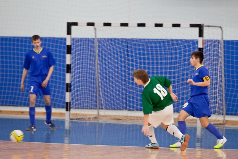 Женя Volkov | Курган