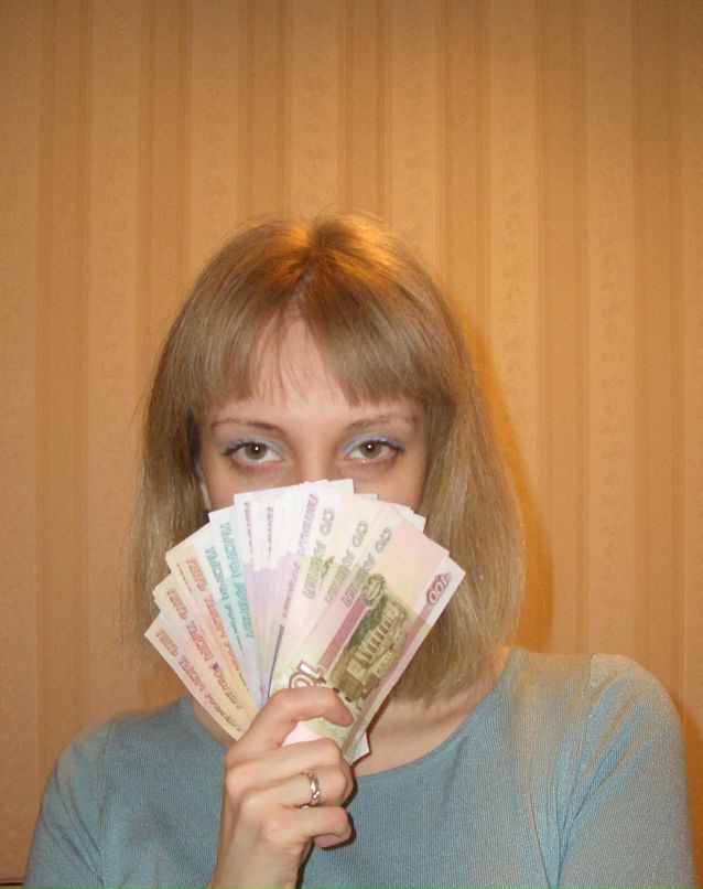 Eva Annikoff ºNimfaº | Москва