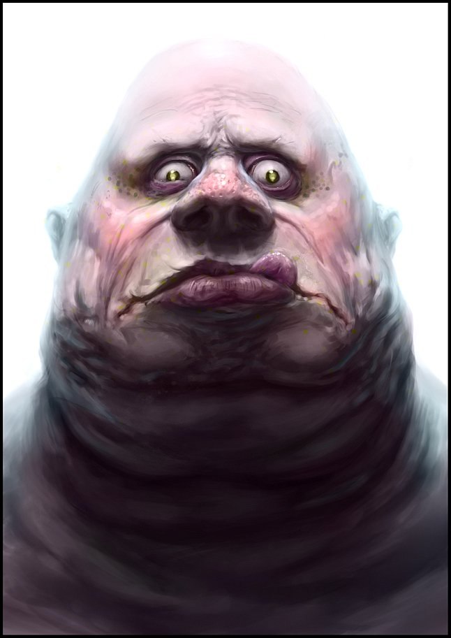 Олег Пуйша | Санкт-Петербург