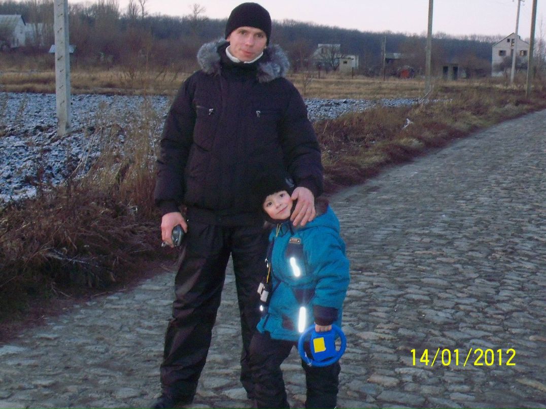 Сергей Крамаренко | Киев