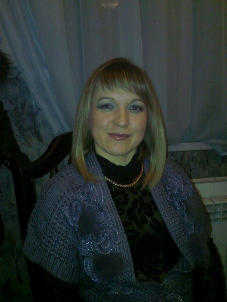 №45, Наталия Титова №45, Наталия Титова