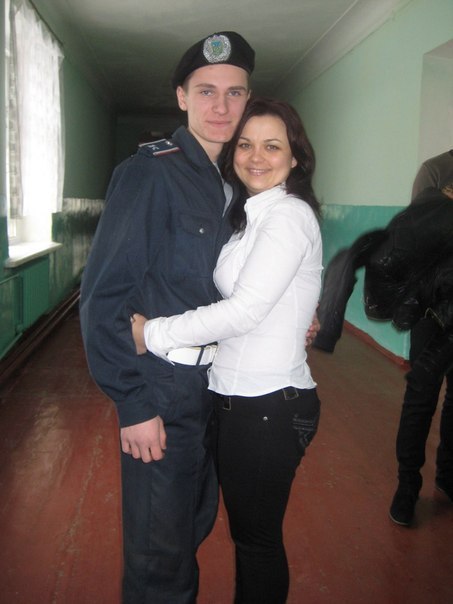 Екатерина Ильина | Луганск