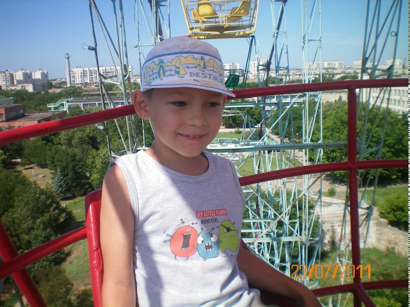 Алексей Никольских | Пермь