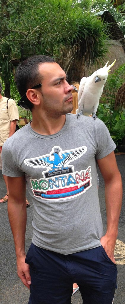 Макс Иванов | 