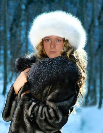 Ирина Чутченко | Киев